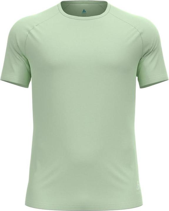 Actual product image Odlo Essential 365 T Shirt Crew Neck (L)