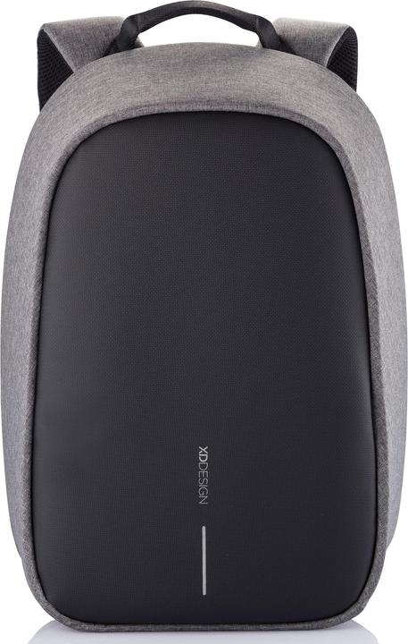 Actual product image XD Design Bobby Hero Small Backpack, foam, polyethylene terephthalate (11.50 l)