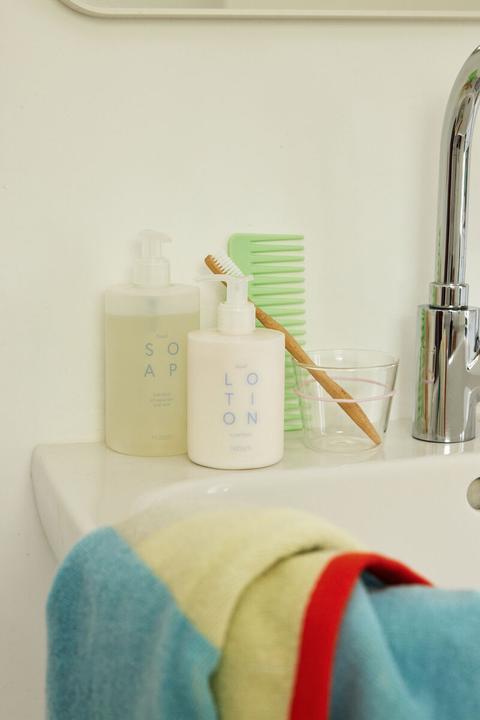 Image du produit Hübsch Lotion pour les mains Lifestyle (300 ml)