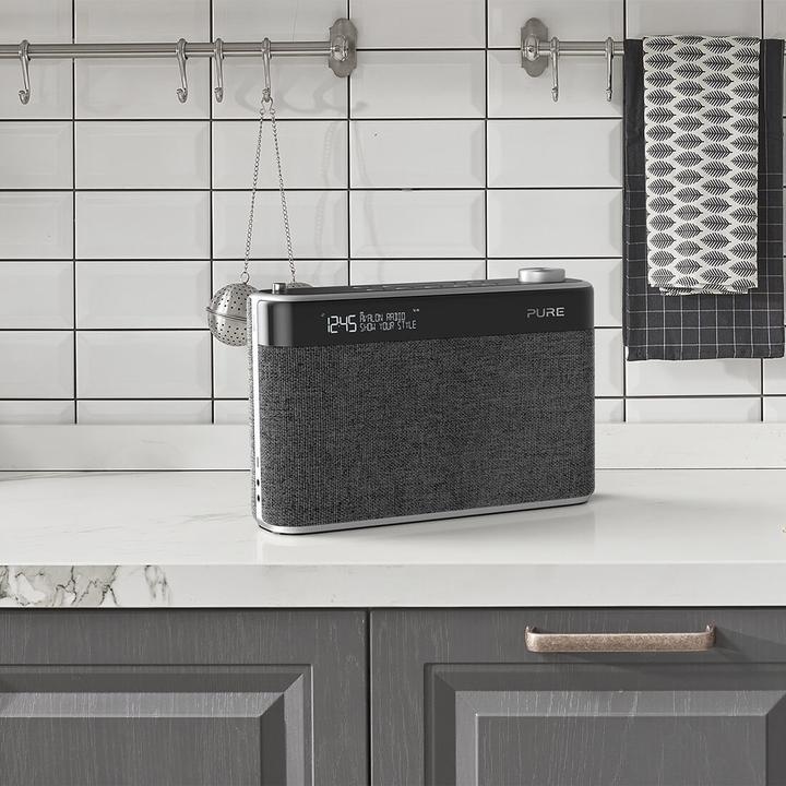 Produktbild Pure Avalon N5 (DAB+, Bluetooth)