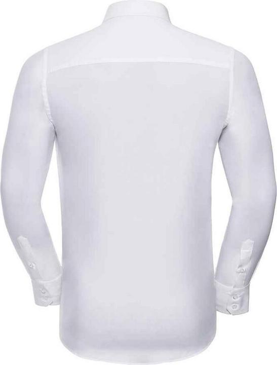 Immagine prodotto Russell Camicia Aderente Manica Lunga Uomo (4XL)