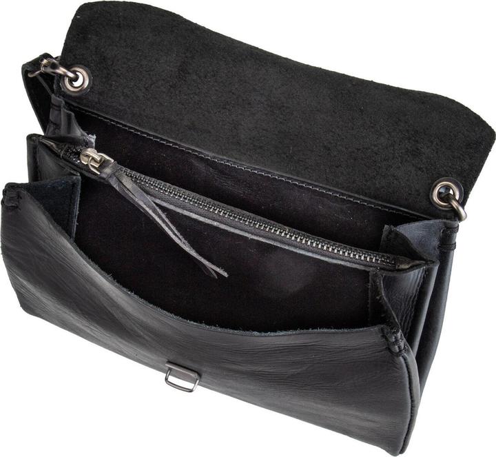 Image du produit Harolds Aberdeen sac à bandoulière en cuir 20 cm