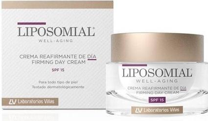 Produktbild Liposomial Liposomal Well-Aging Firming Day 50ml (Körpercreme, 50 ml)