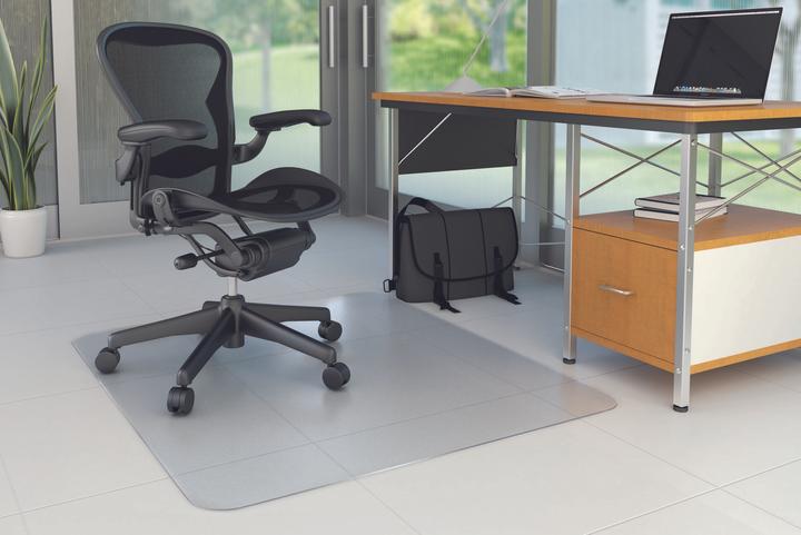Produktbild Q-Connect Stuhlmatte (150 x 120 cm)
