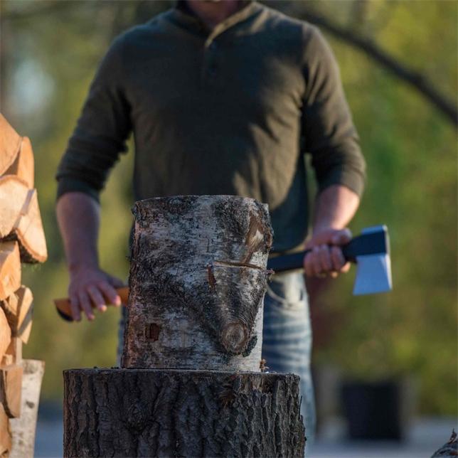 Image du produit Fiskars La hache de guerre