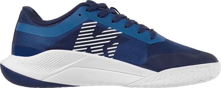 Actual product image Kempa Indoor sports shoes Kourtfly Two (42)