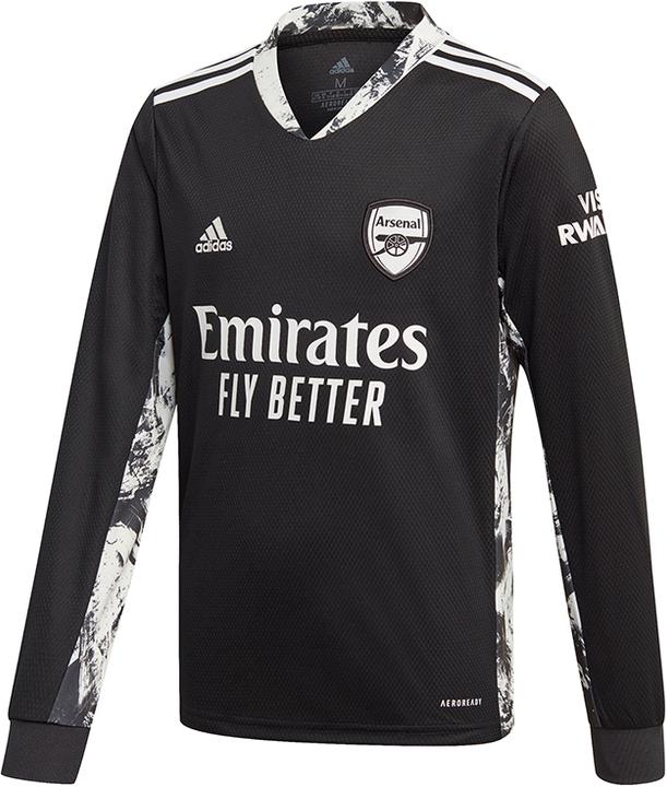 Produktbild adidas Torhüter Home Jersey Arsenal Fc 2020/21 Kinder (152)