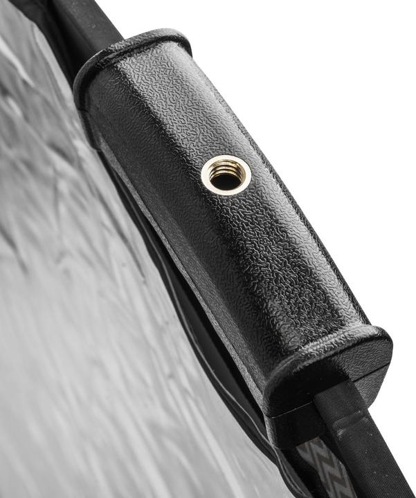 Produktbild Walimex pro Pro 5 in 1 Faltreflektor wavy comfort (Faltreflektor, 80 cm)