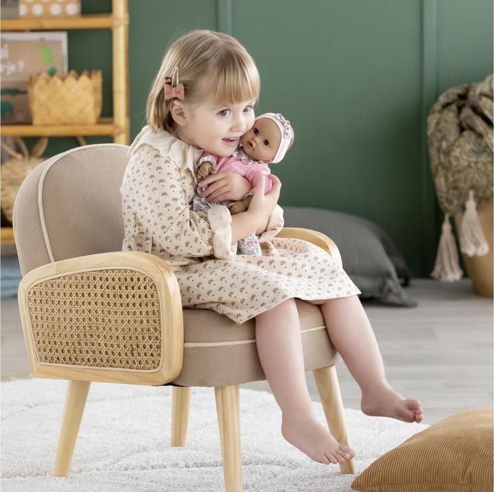 Actual product image Corolle MPP Calin Maria