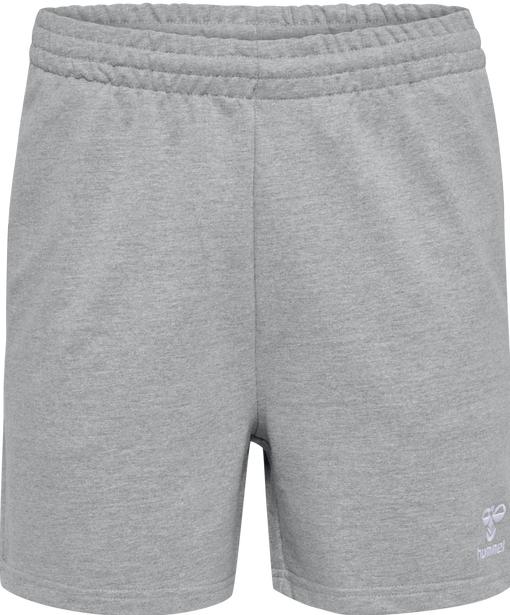 Produktbild hummel Hmlgo 2.0 Sweatshorts Woman (XL)