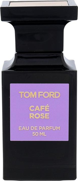 Actual product image Tom Ford Café Rose (Eau de parfum, 50 ml)