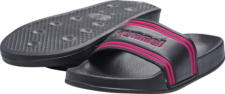 Actual product image hummel Pool Slide Jr (31)