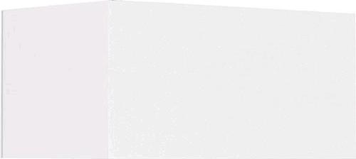Produktbild Spittler LED-Up/Down Leuchte QUASAR 23W 3000K ws 827lm Konv IP65 100x200x100mm (826 lm)