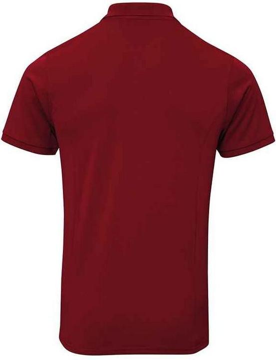 Immagine prodotto Premier Coolchecker Maglietta Polo Uomo (4XL)