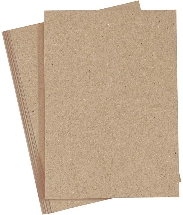 Creativ Company Carton photo (220 g/m², 10 x)
