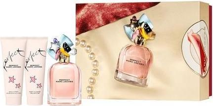 Immagine prodotto Marc Jacobs Perfetto (Set profumo)