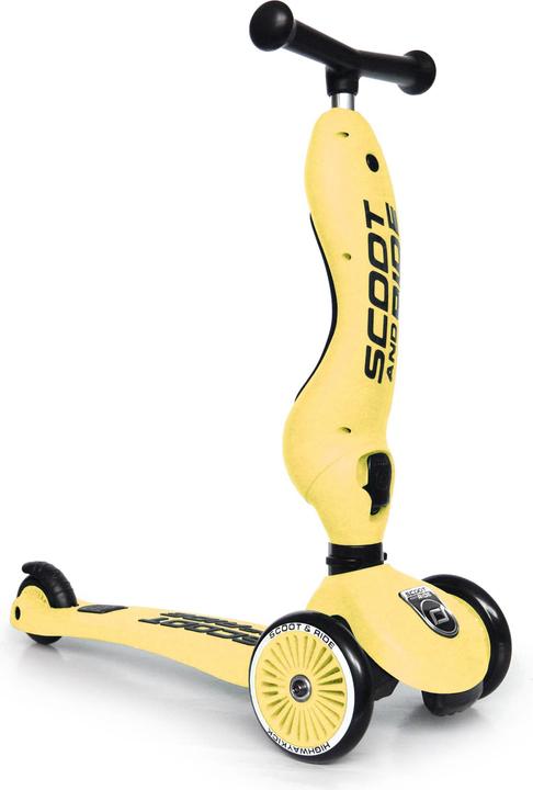 Produktbild Scoot and Ride Highwaykick 1