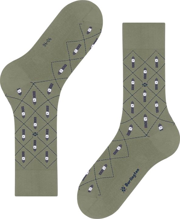 Actual product image Burlington Big Ben Herren (40 - 46)