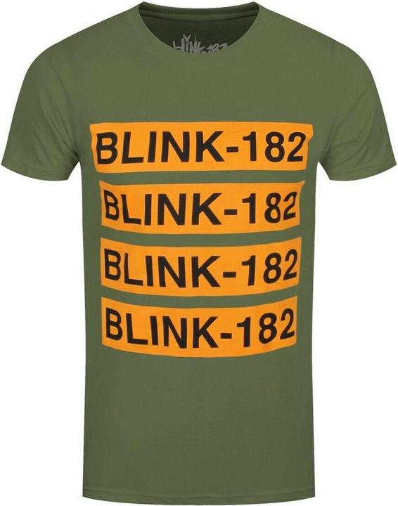 Universal Textiles Erwachsener Repeat Logo T-shirt (XL)