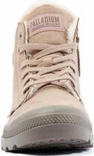 Actual product image Palladium Pampa Hi Zip WL - 60805 (44)