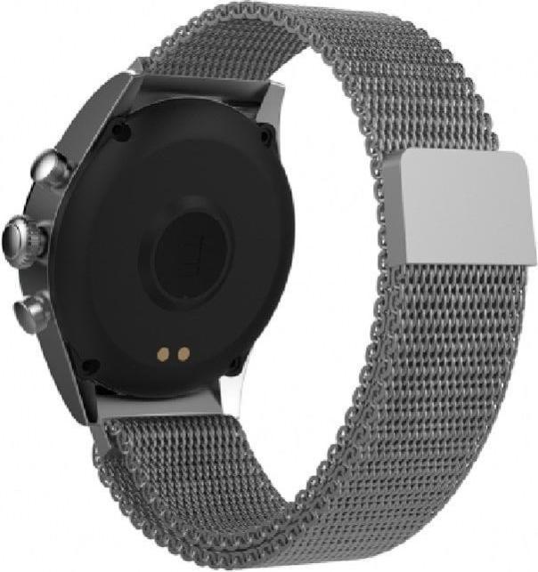 Image du produit Forever AMOLED ICON AW-100 Montre intelligente - Vert (42 mm)