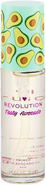 Actual product image I Heart Revolution Tasty avocado (Yellow)