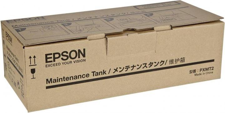 Image du produit Epson Réservoir d'entretien C12C890191 C12C890191