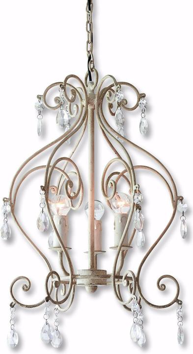 Image du produit Loberon Chandelier Manor (39 cm)