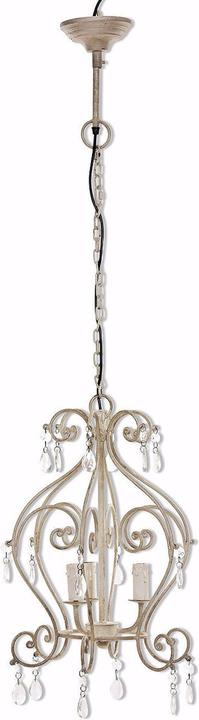 Image du produit Loberon Chandelier Manor (39 cm)