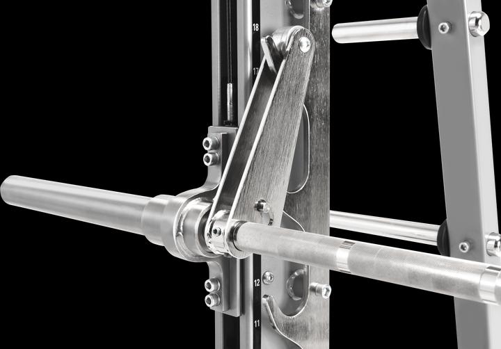Actual product image Freemotion Epic Smith Machine Box A