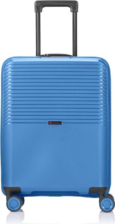 Immagine prodotto Pack Easy Carrello per cabina Jet (44 l, Bagaglio a mano (fino a 50 litri))
