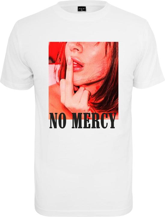 Mister Tee No Mercy Tee