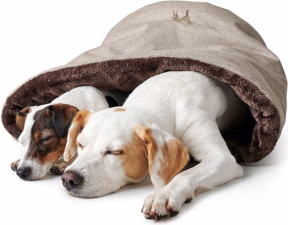 Produktbild Hunter Hunde- und Katzenschlafplatz Livingston (Hund)