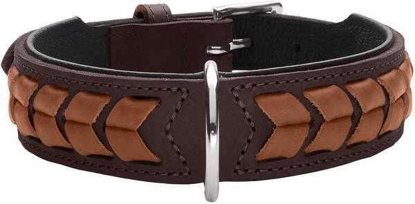 Immagine prodotto Hunter Collare El Paso (S, M, Cane, Sport cane)