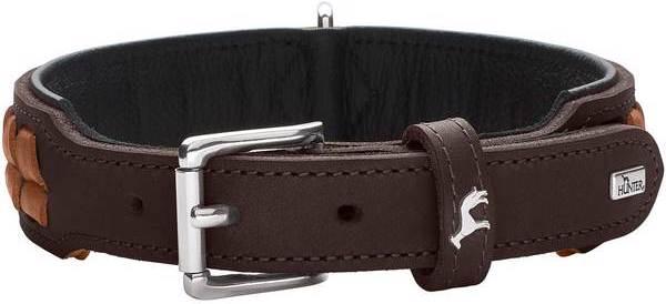 Immagine prodotto Hunter Collare El Paso (S, M, Cane, Sport cane)