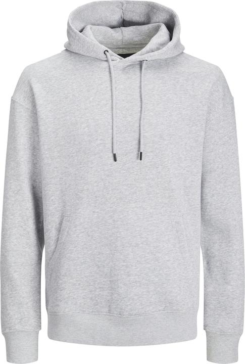 Immagine prodotto Jack & Jones Felpa con cappuccio in felpa Plus Size (6XL)