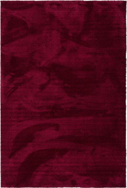 Actual product image Snapstyle Super Soft Hochflorteppich Livorno (80 x 160 cm)