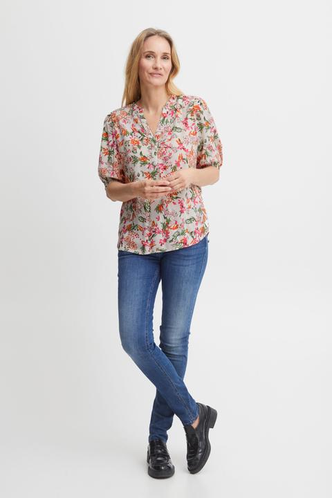 Actual product image Fransa FRMERLA BL 3 - 20612367 (L)