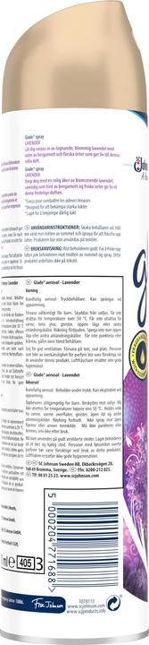 Immagine prodotto Glade Lavanda