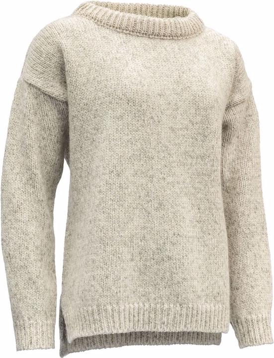 Immagine prodotto Devold Nansen - Maglione con cuciture divise (XS)
