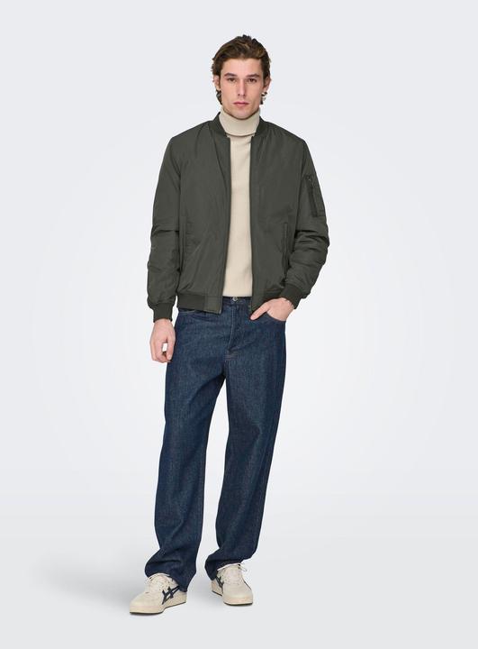 Produktbild Only & Sons Blouson Jacke (M)
