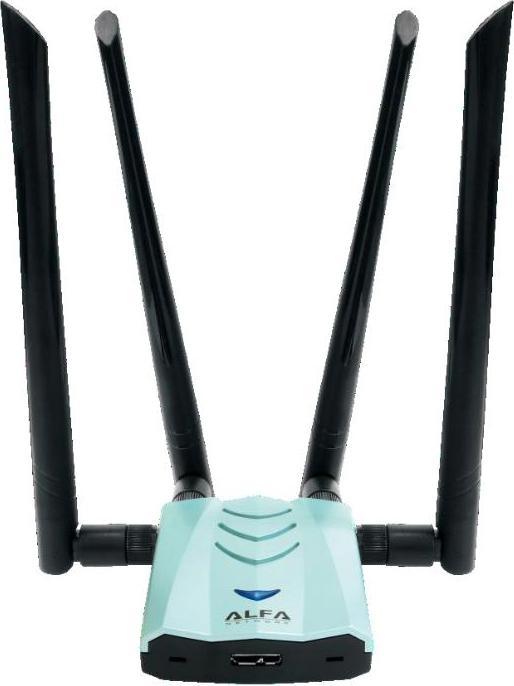 Immagine prodotto Alfa Network AWUS1900