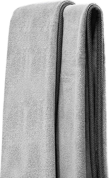 Actual product image Baseus Microfiber cleaning cloth