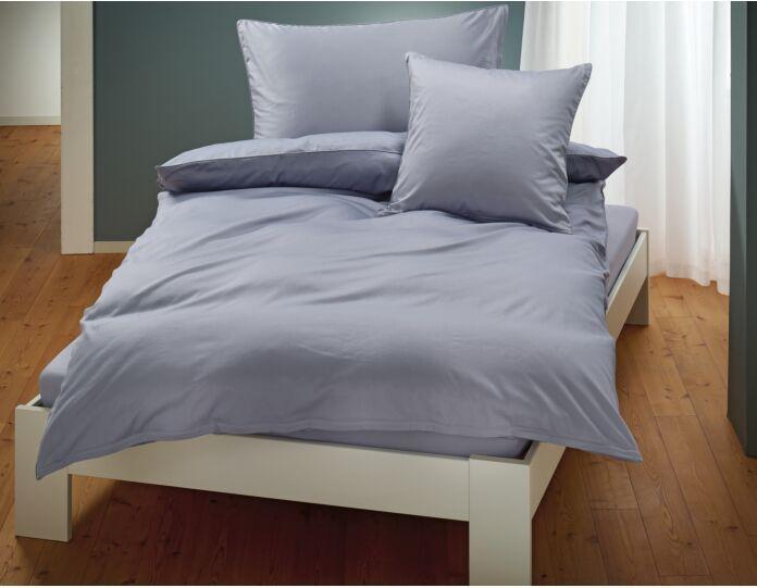 Image du produit Living Home Uni Satin II (Housse de couette, 200 x 210 cm)