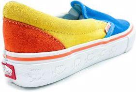 Produktbild Vans Slip-On Pro The Simpsons (44)