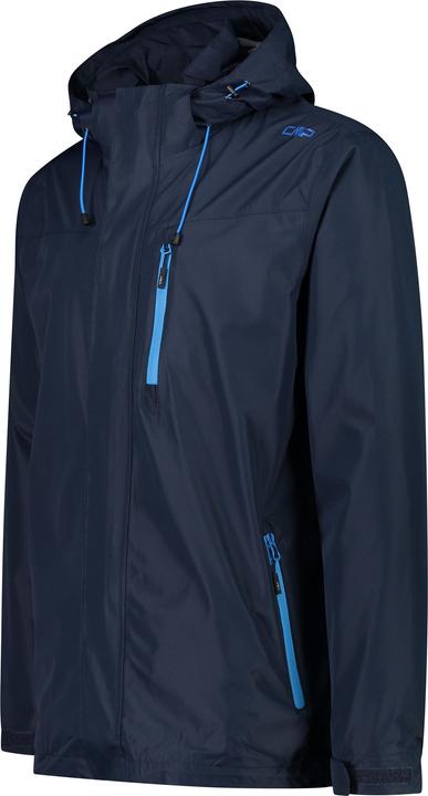 Immagine prodotto CMP Campagnolo Giacca con cappuccio Ripstop (5XL)