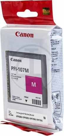 Image du produit Canon Pfi-107m (M)