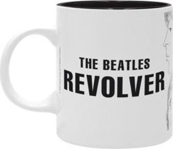 Actual product image ABYstyle THE BEATLES Mug 320ml Subli Revolver