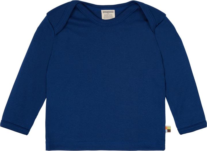 loud + proud Shirt uni (74)
