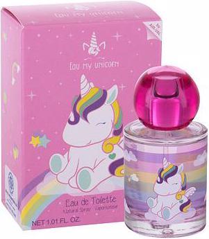 Produktbild Minions Eau My Unicorn (Eau de Toilette, 30 ml)